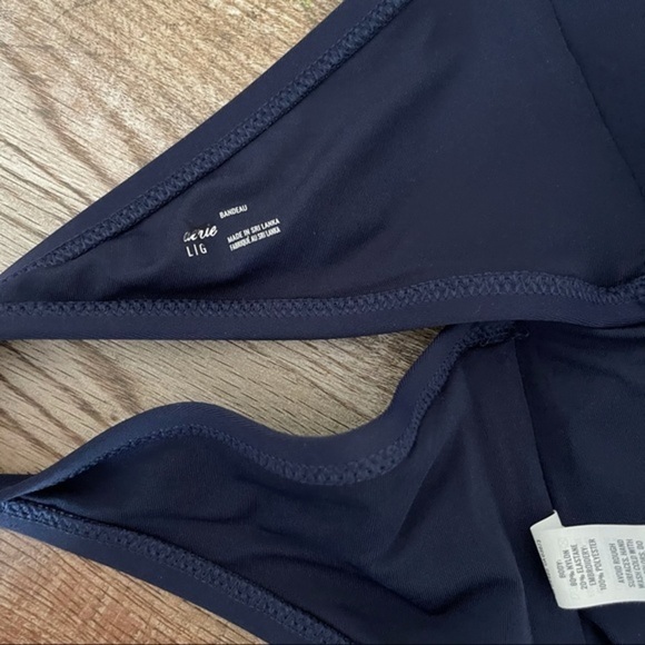 NWOT Aerie Swim Top - Picture 5 of 6